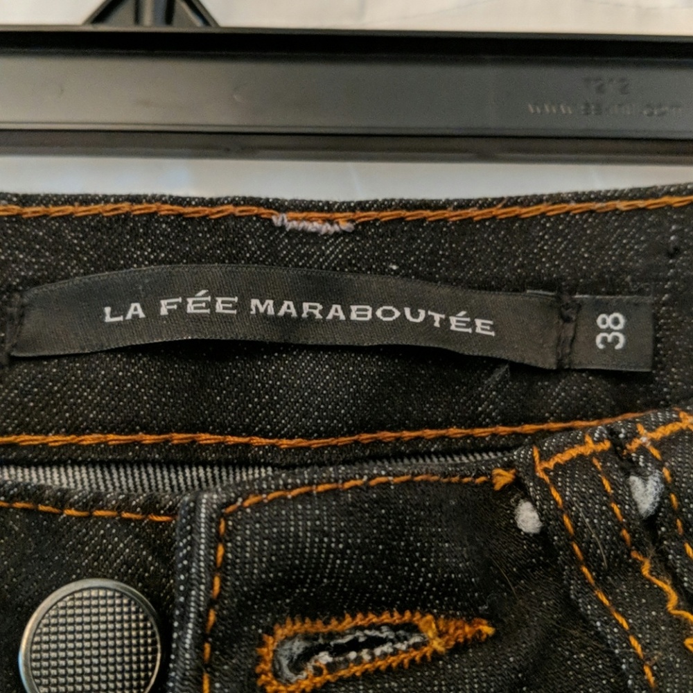 Jeans - Picture 2 of 4